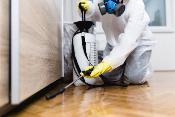 Best Pest Control for Restaurants  in Lakeside, OR